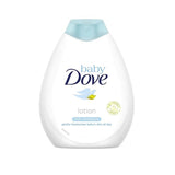 Dove Baby Lotion Rich Moisture 400ml