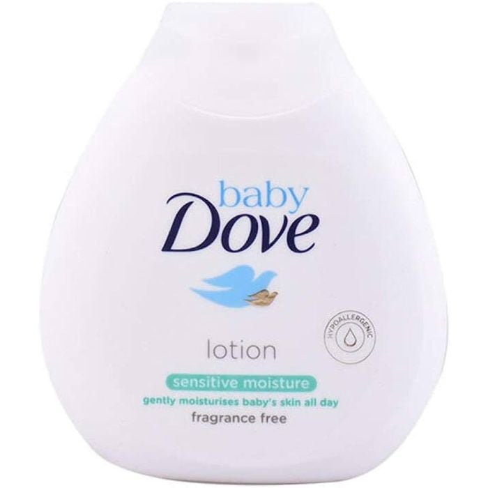 Dove Baby Lotion Sensitive Moisture 200ml