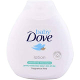 Dove Baby Lotion Sensitive Moisture 200ml