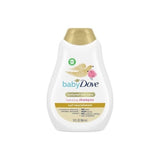 Dove Baby Shampoo 384ml Curl Nourishment