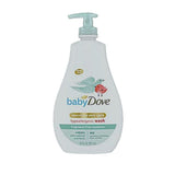 Dove Baby Top To Toe Wash 591ml Sensitive