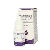 Dozypress T 5ml Drops