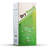 Dry Sweat Anti Perspirant Cream 50gm
