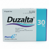 Duzalta 30mg Capsules