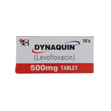 Dynaquin 500mg Tablets