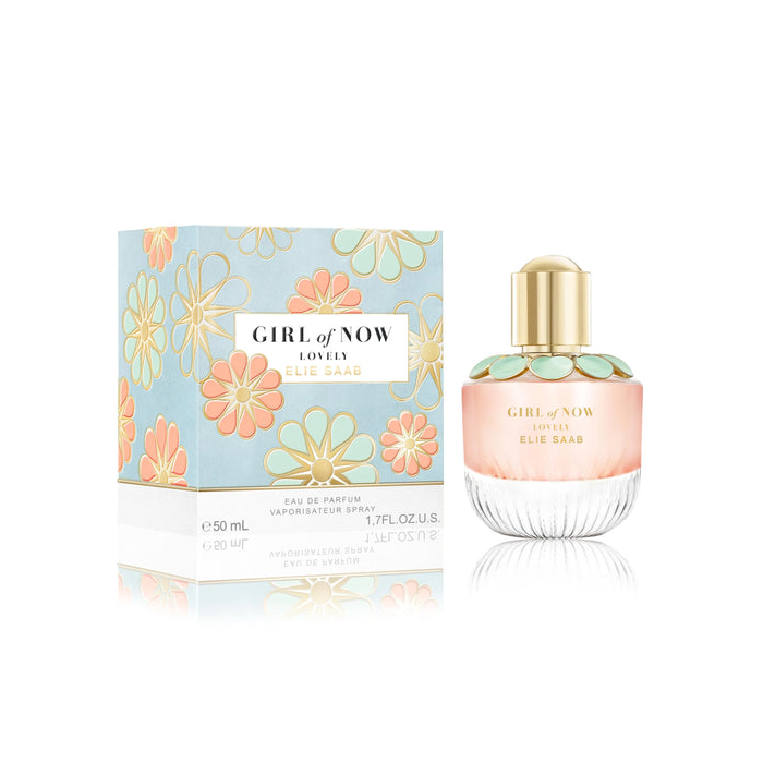 Elie Saab Girl Of Now Edp 50ml