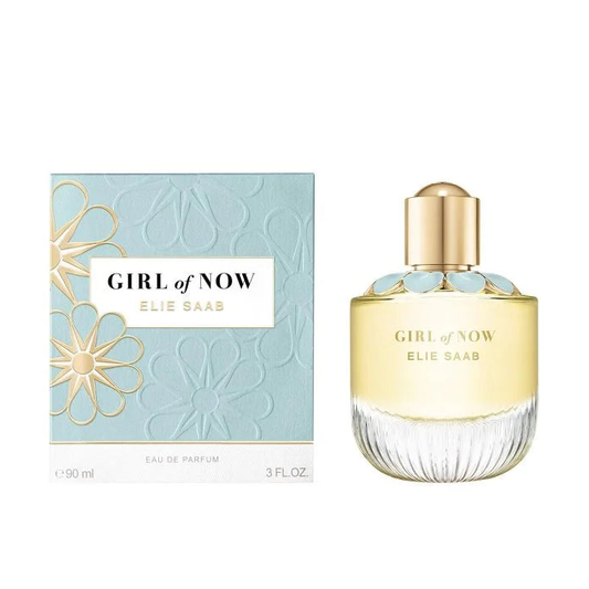Elie Saab Girl Of Now Edp 90ml