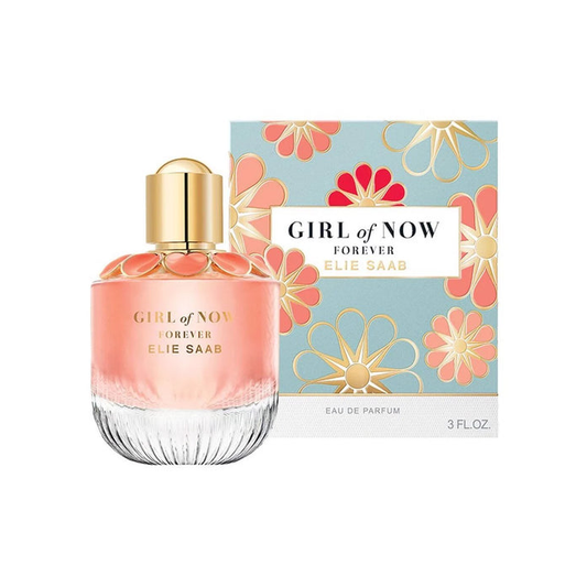 Elie Saab Girl Of Now Forever Edp 90ml