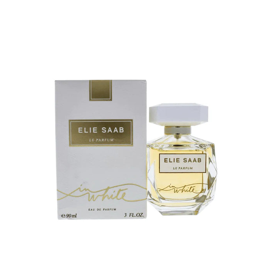 Elie Saab Le Perfum In White Edp 90ml