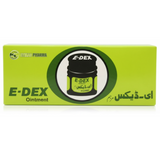 E dex ointment