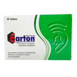 Earton Tablets 30s