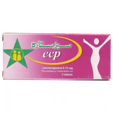 Ecp Tablets