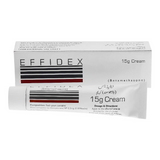 Effidex 15g Cream