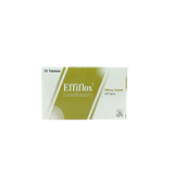 Effiflox 500mg Tablets