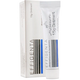 Effigenta 15g Oint