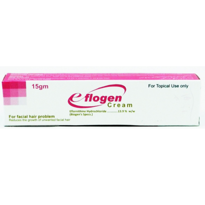 Eflogen Cream 15gm