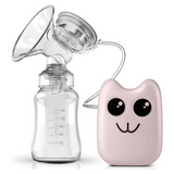 Electric Breast Pump Rh218