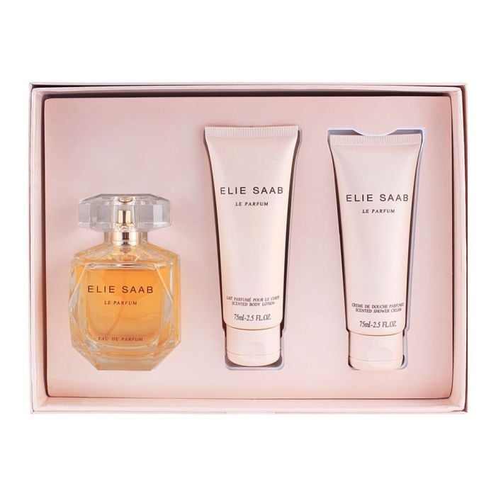 Elie Saab Le Perfum 90ml Set