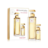 Elizabeth Arden 5th Avenue Gift Set Ref Ao133122