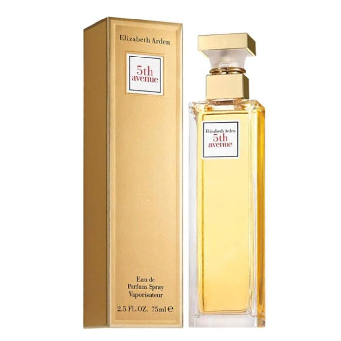 Elizebeth Arden 5th Aveneue Edp Women 75ml