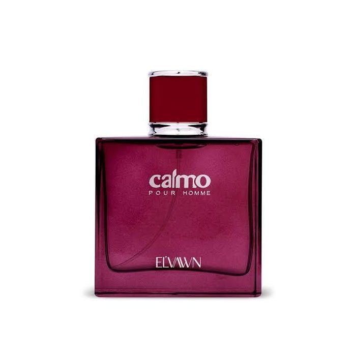 Elvawn Edp 100ml Calmo Pour Homme