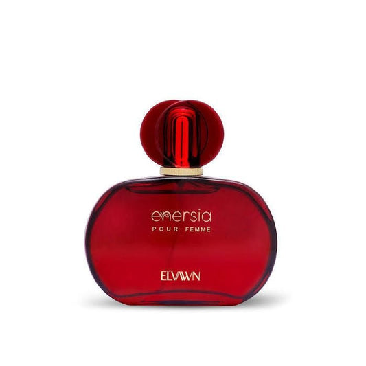 Elvawn Edp 100ml Enersia Pour Femme