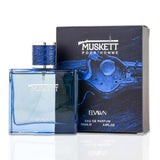 Elvawn muskett pour homme edp 100ml
