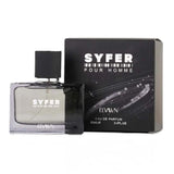 Elvawn syfer pour homme edp 100ml