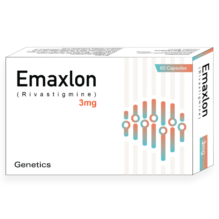 Emaxlon 3mg