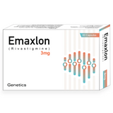 Emaxlon 3mg