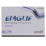 Emglif 10mg