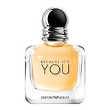 Emporio Armani Because Its You Edp100ml