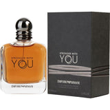 Emporio Armani Stronger With You Edt 100ml