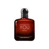 Emporio Armani Stronger With You Men 100ml