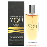 Emporio armani stronger with you spray 15ml