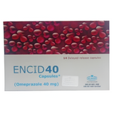 Encid 40mg Capsules