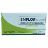Enflor 250mg Capsules