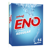 Eno Fruit Salt Regular 14s