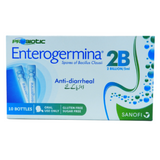 Enterogermina Amp 2b 10s