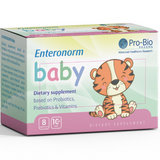 Enteronorm 10ml 10s