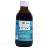 Entocid 120ml syp