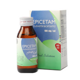 Epicetam 100mg 60ml