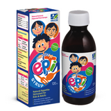 Epti Syp 120ml