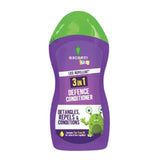Escenti Conditioner 300ml 3in1 Detangles Cleans Repels