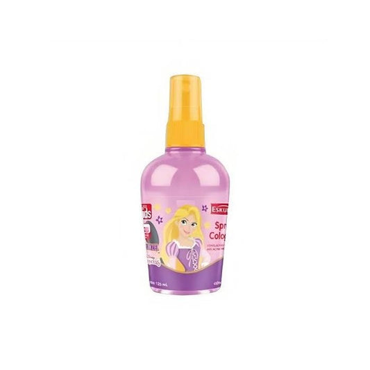Eskulin Mist Cologne 125ml Princess Rapenzul