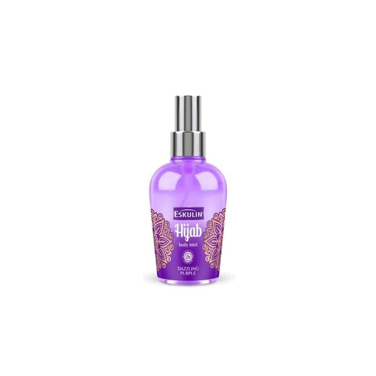 Eskulin Mist Cologne 125ml Dazzling Purple
