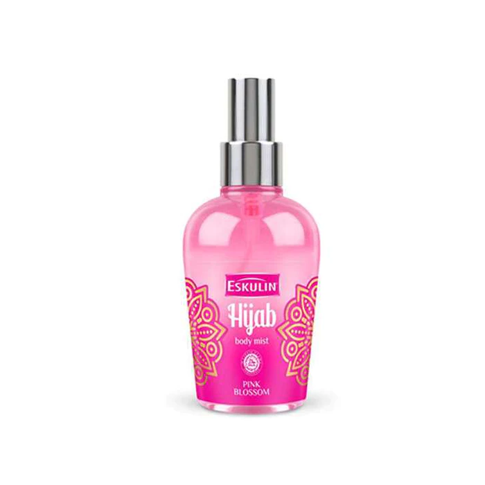Eskulin Mist Cologne 125ml Pink Blossom