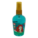 Eskulin mist cologne 125ml princess ariel