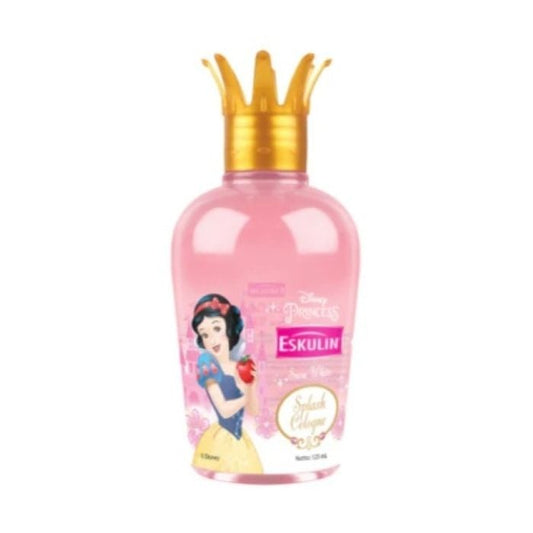 Eskulin mist cologne 125ml princess snow white.