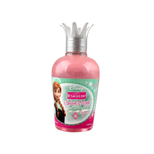Eskulin splash cologne 125ml blossom ice